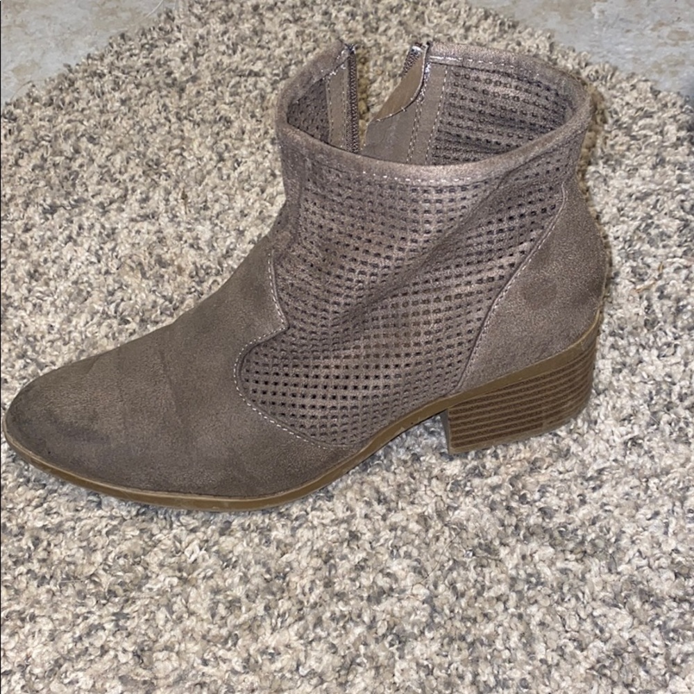 Booties